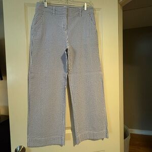 Vineyard Vines Striped Pants